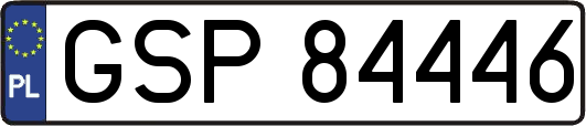 GSP84446