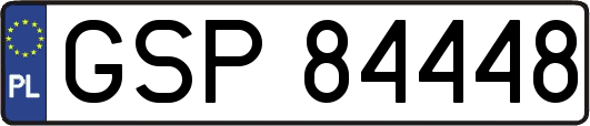 GSP84448