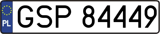 GSP84449