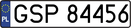 GSP84456