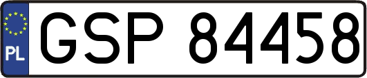 GSP84458