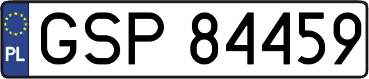 GSP84459