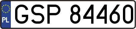 GSP84460