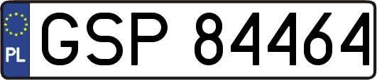 GSP84464