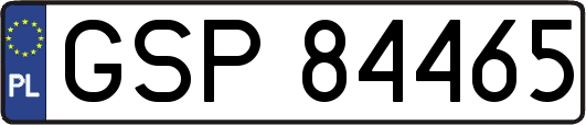 GSP84465