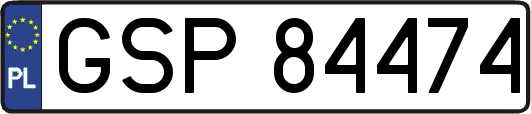 GSP84474