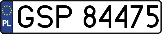 GSP84475