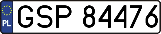 GSP84476