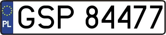 GSP84477
