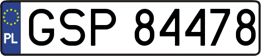 GSP84478