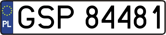 GSP84481