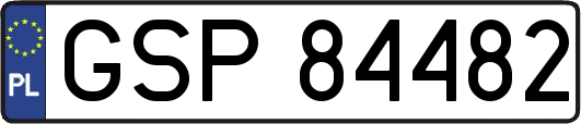 GSP84482