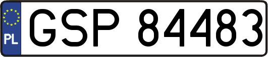 GSP84483