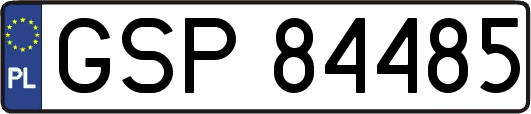GSP84485