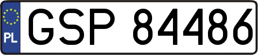 GSP84486