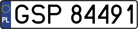 GSP84491
