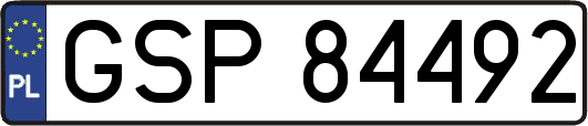 GSP84492