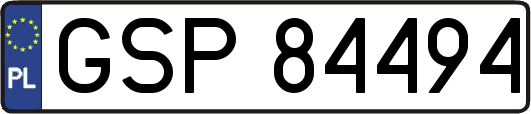 GSP84494