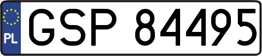 GSP84495