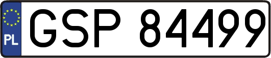 GSP84499