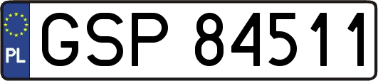 GSP84511