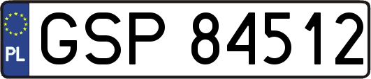 GSP84512