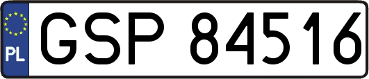 GSP84516