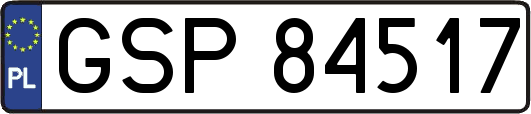 GSP84517