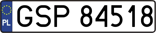 GSP84518