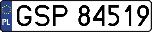 GSP84519