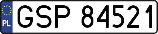 GSP84521