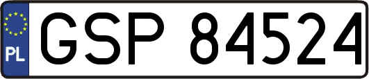 GSP84524
