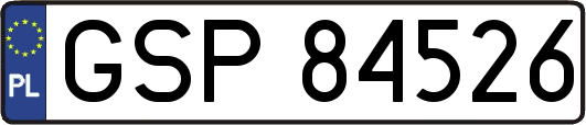 GSP84526