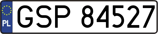 GSP84527