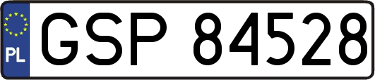 GSP84528