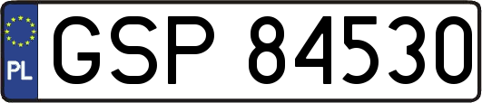 GSP84530