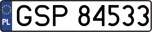 GSP84533