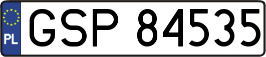 GSP84535