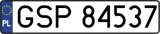 GSP84537