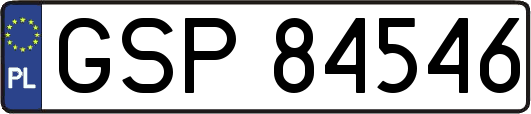 GSP84546