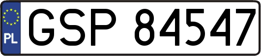 GSP84547