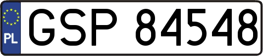 GSP84548