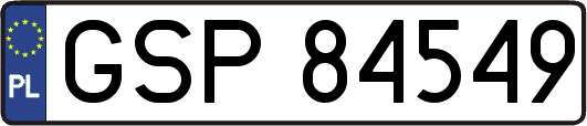 GSP84549