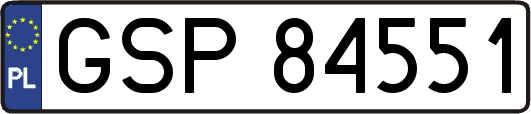 GSP84551