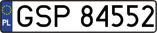 GSP84552