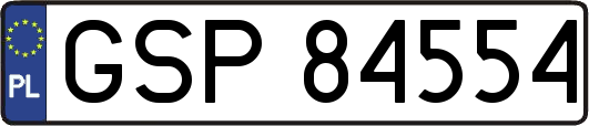 GSP84554