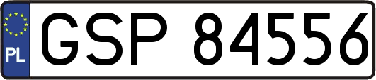 GSP84556