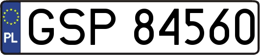 GSP84560