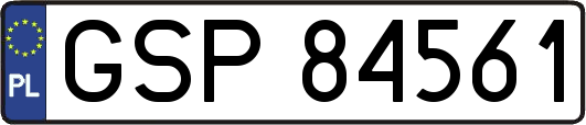 GSP84561