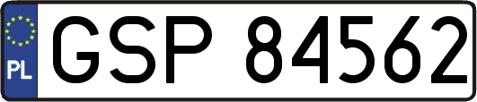 GSP84562